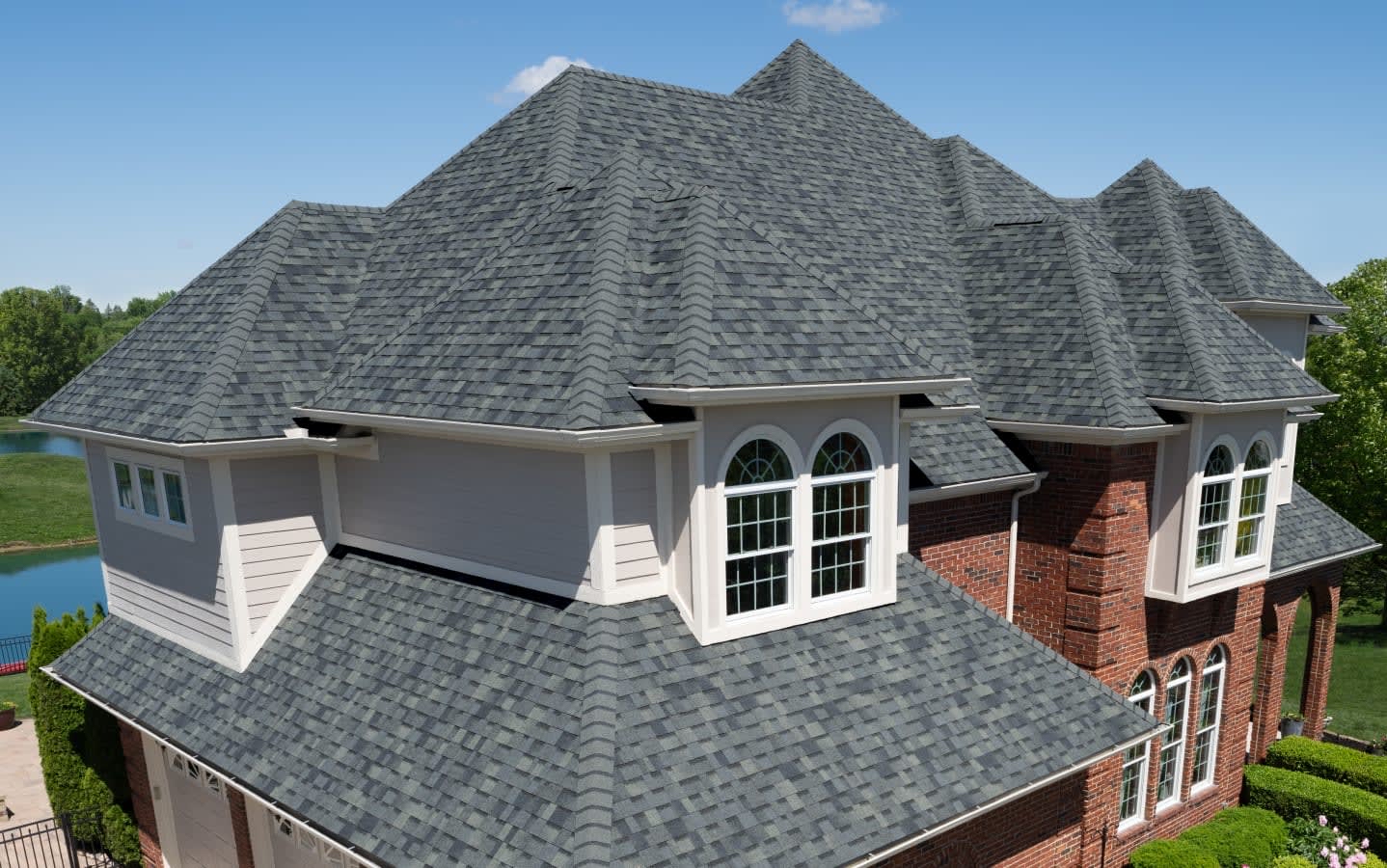 Owens Corning Certified Roofing Contractor